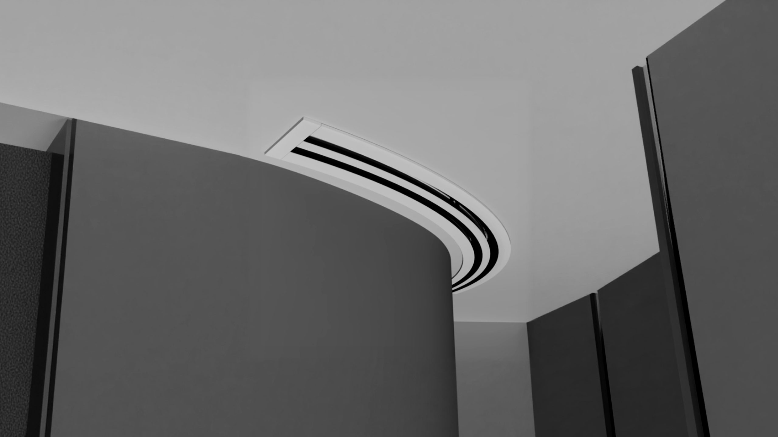 تصویری از داکت اسپلیت