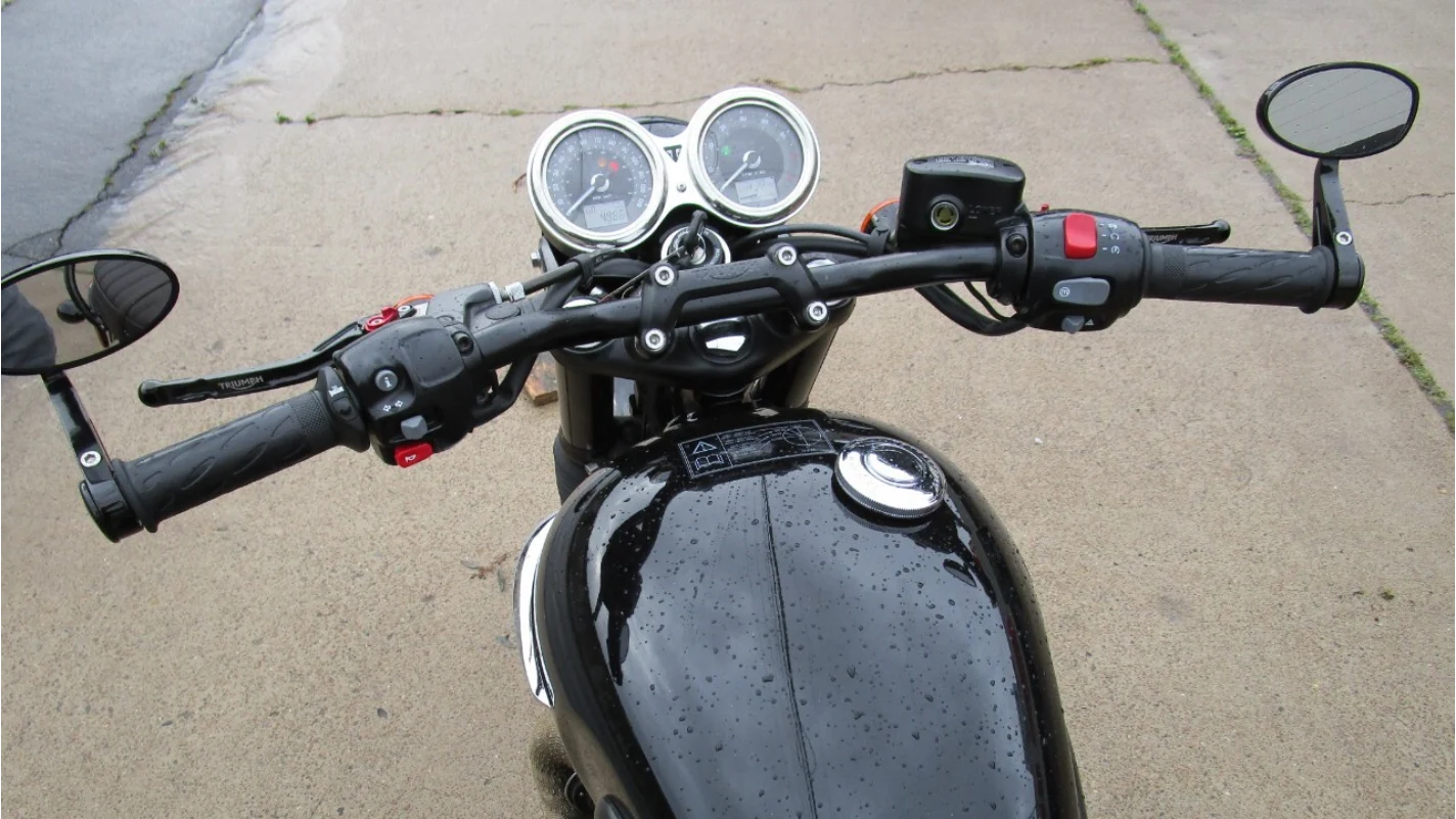 فرمان ترکر (Tracker)