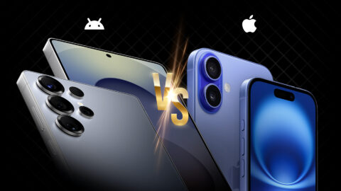 خرید آیفون 16 یا پرچمداران اندروید؟ کدام منطقیتر است؟