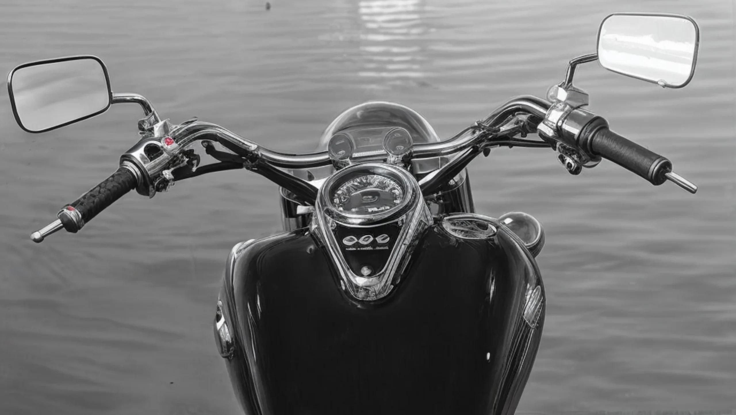 تصویری از فرمان کروزر (Cruiser)
