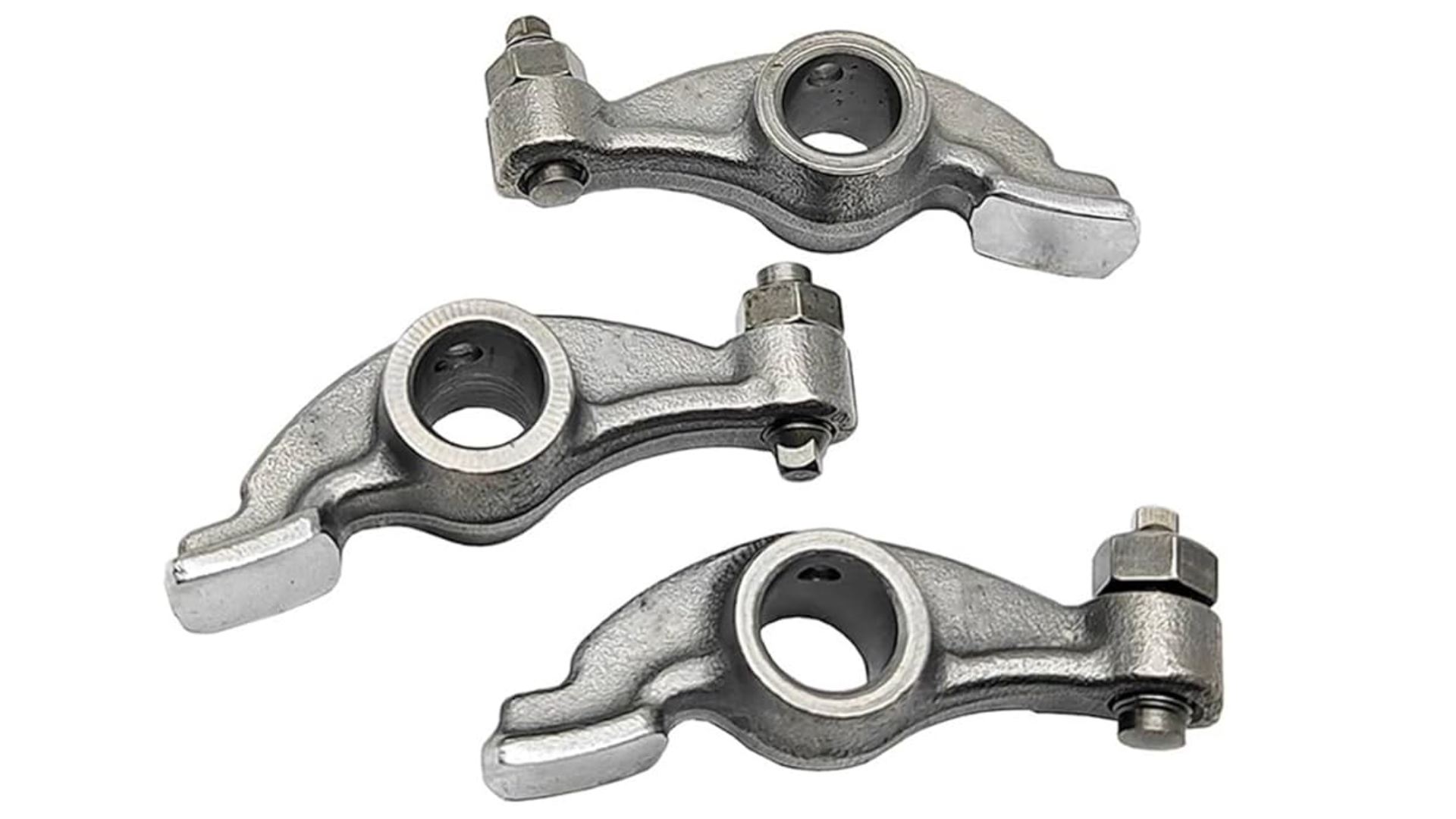 انگشتی موتور سیکلت