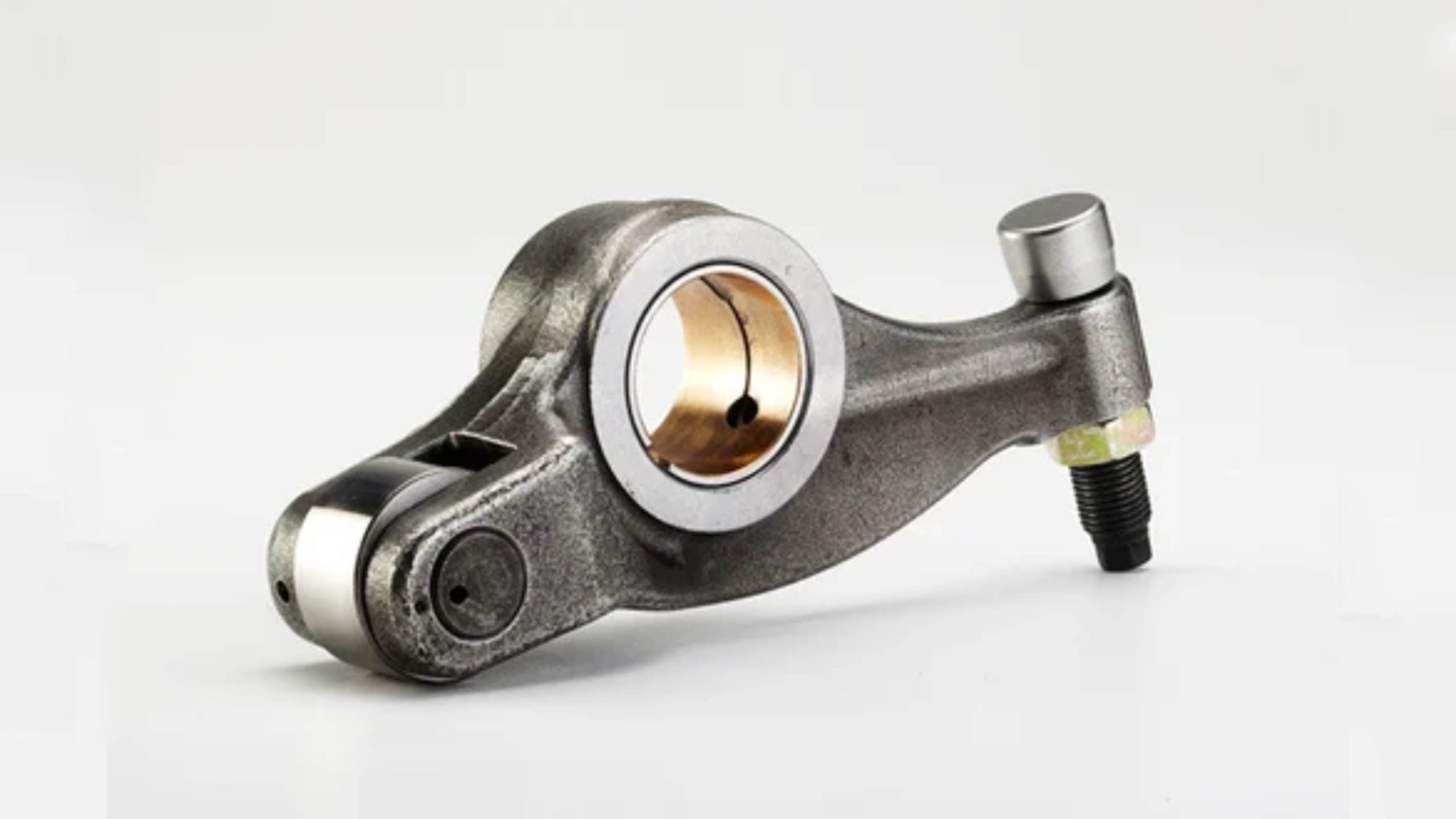 انگشتی موتور سیکلت