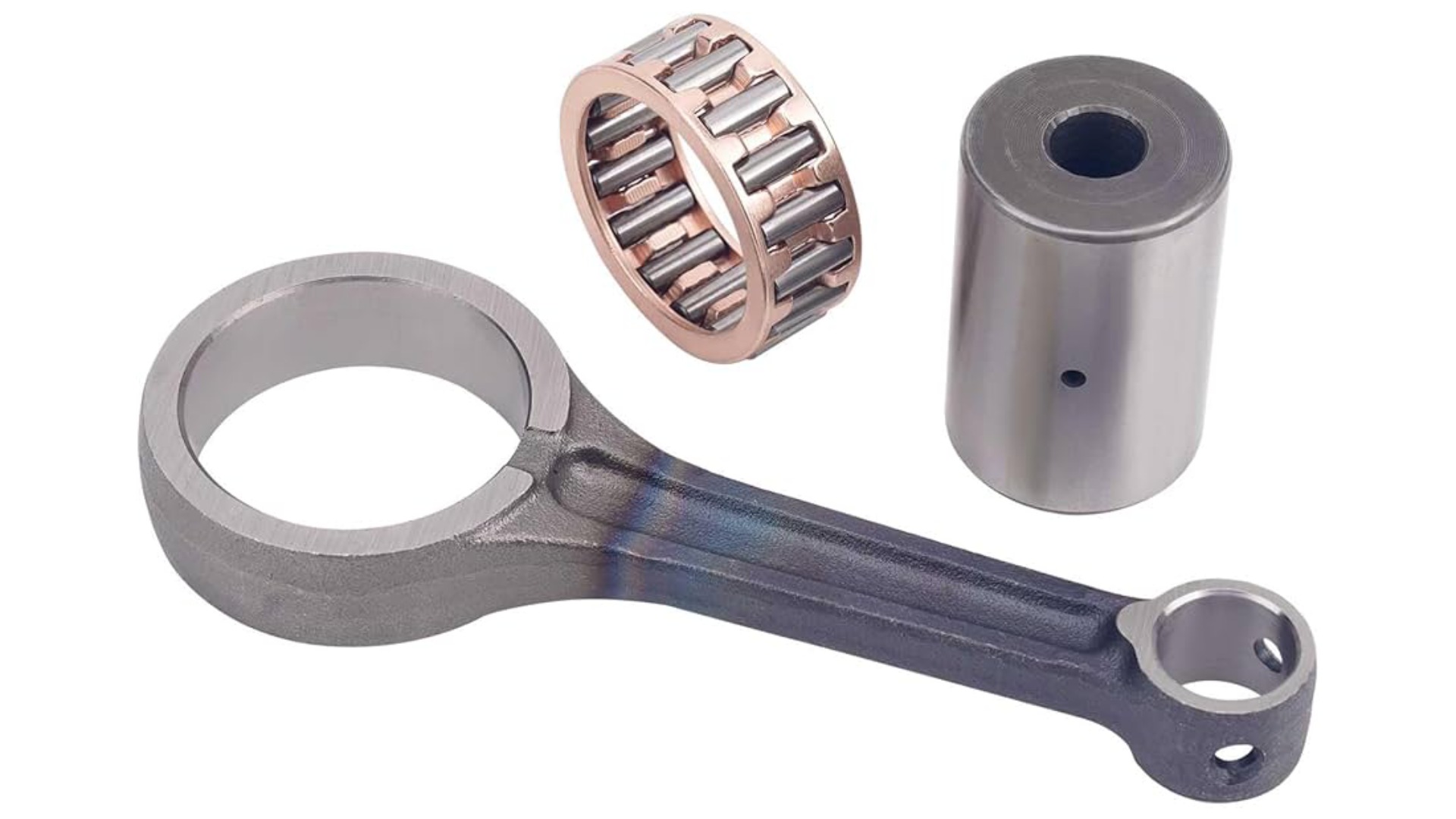 شاتون موتور سیکلت