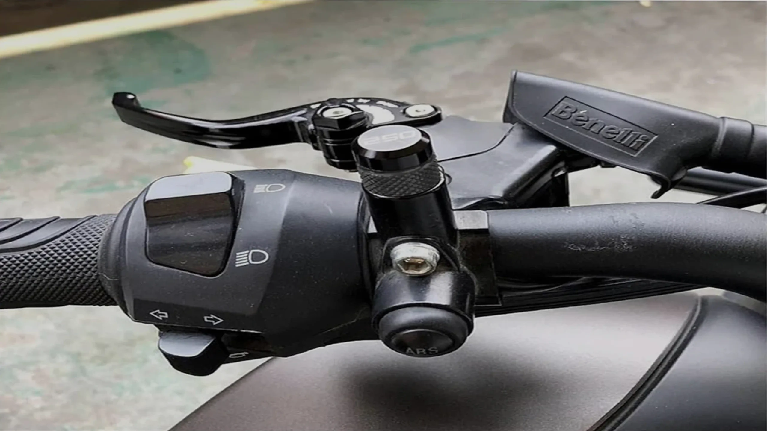 تصویری از یک سیستم کلیس