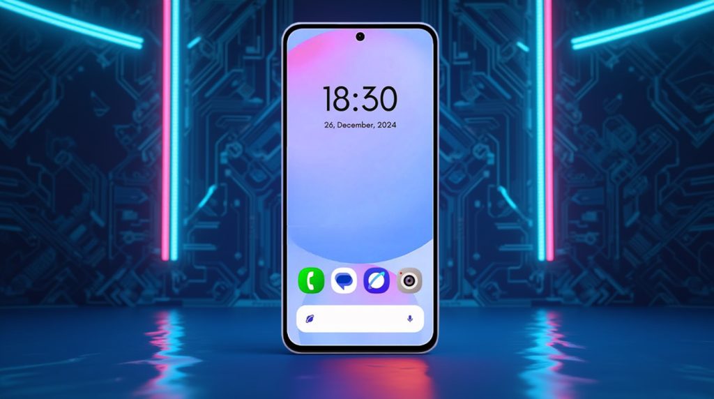 سامسونگ گلکسی Galaxy A56