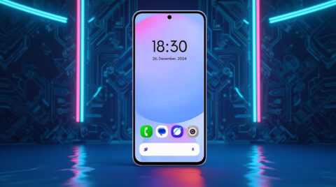 سامسونگ گلکسی Galaxy A56