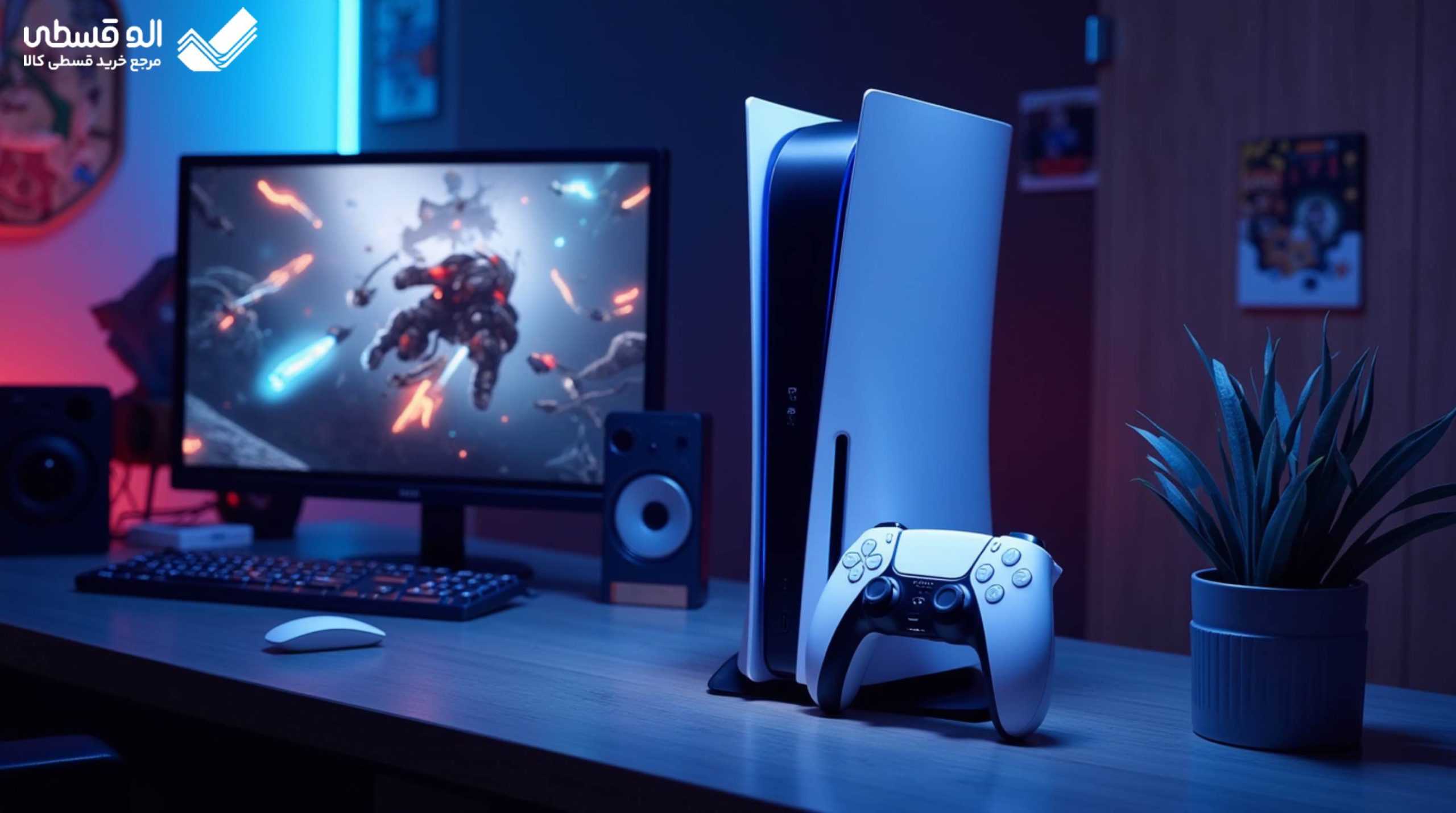 کنسول پلی استیشن