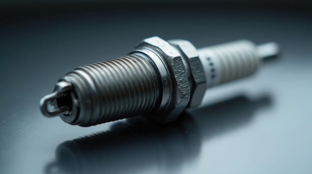 شمع موتور سیکلت