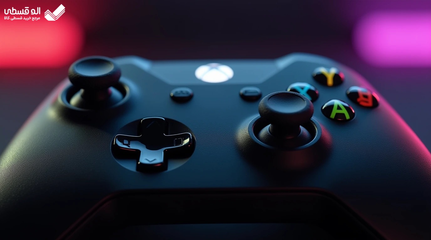 بازی و دسته ایکس باکس