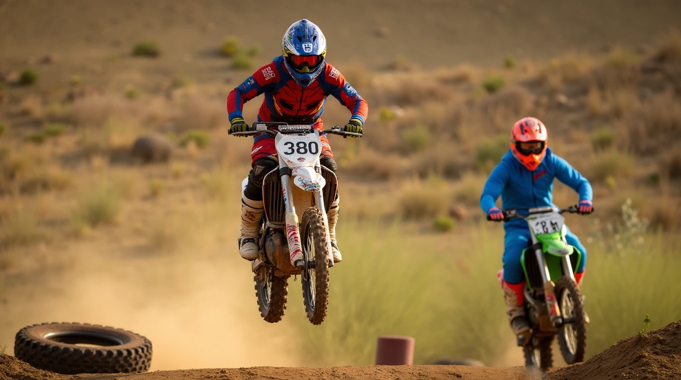 پیست موتورسواری کوهسار