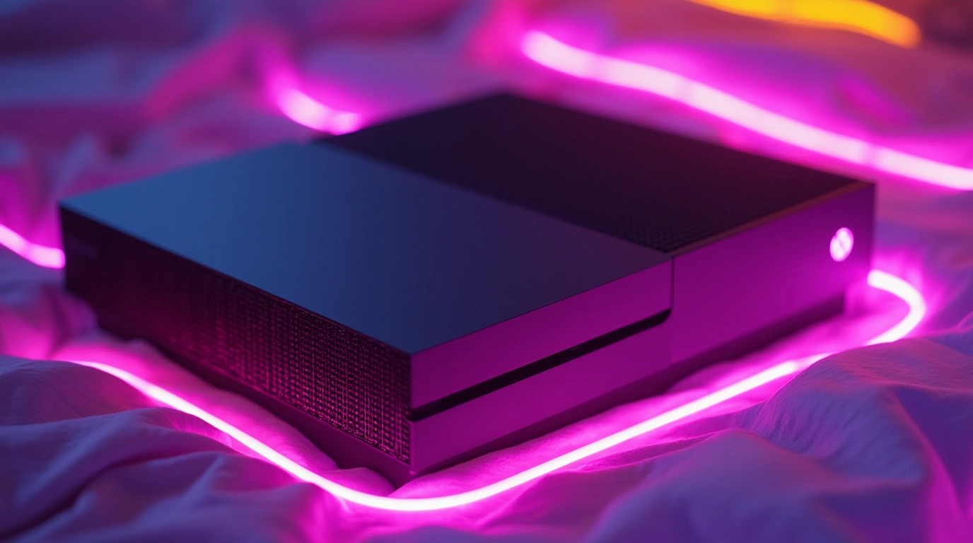 کنسول بازی Xbox One