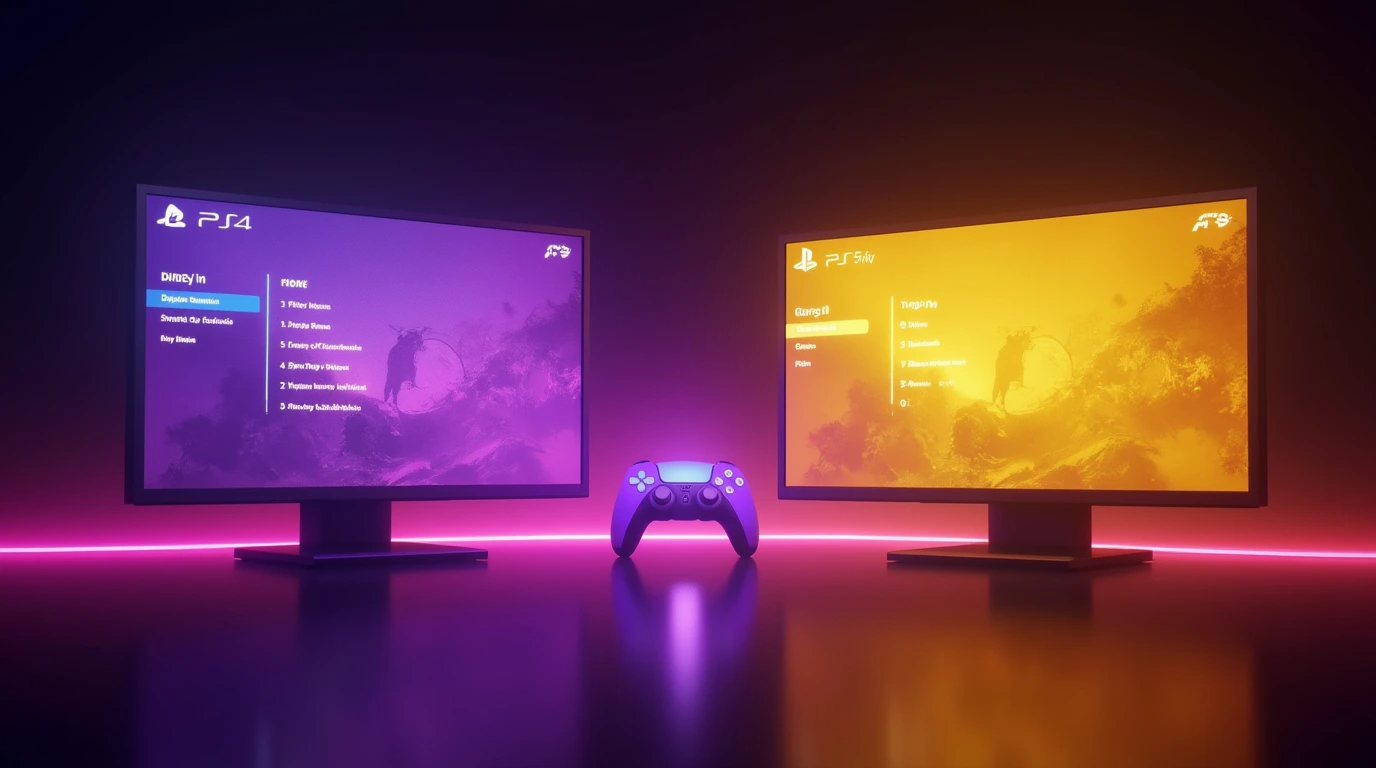 کنترلر کنسول بازی PS5 Pro