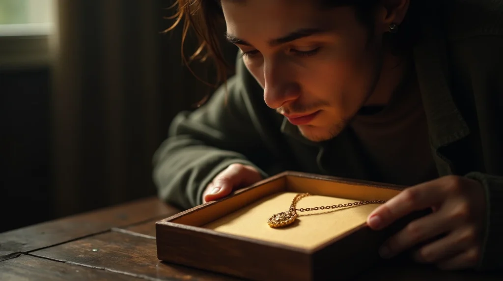 چگونه زیورآلات طلا اصل را تشخیص دهیم؟