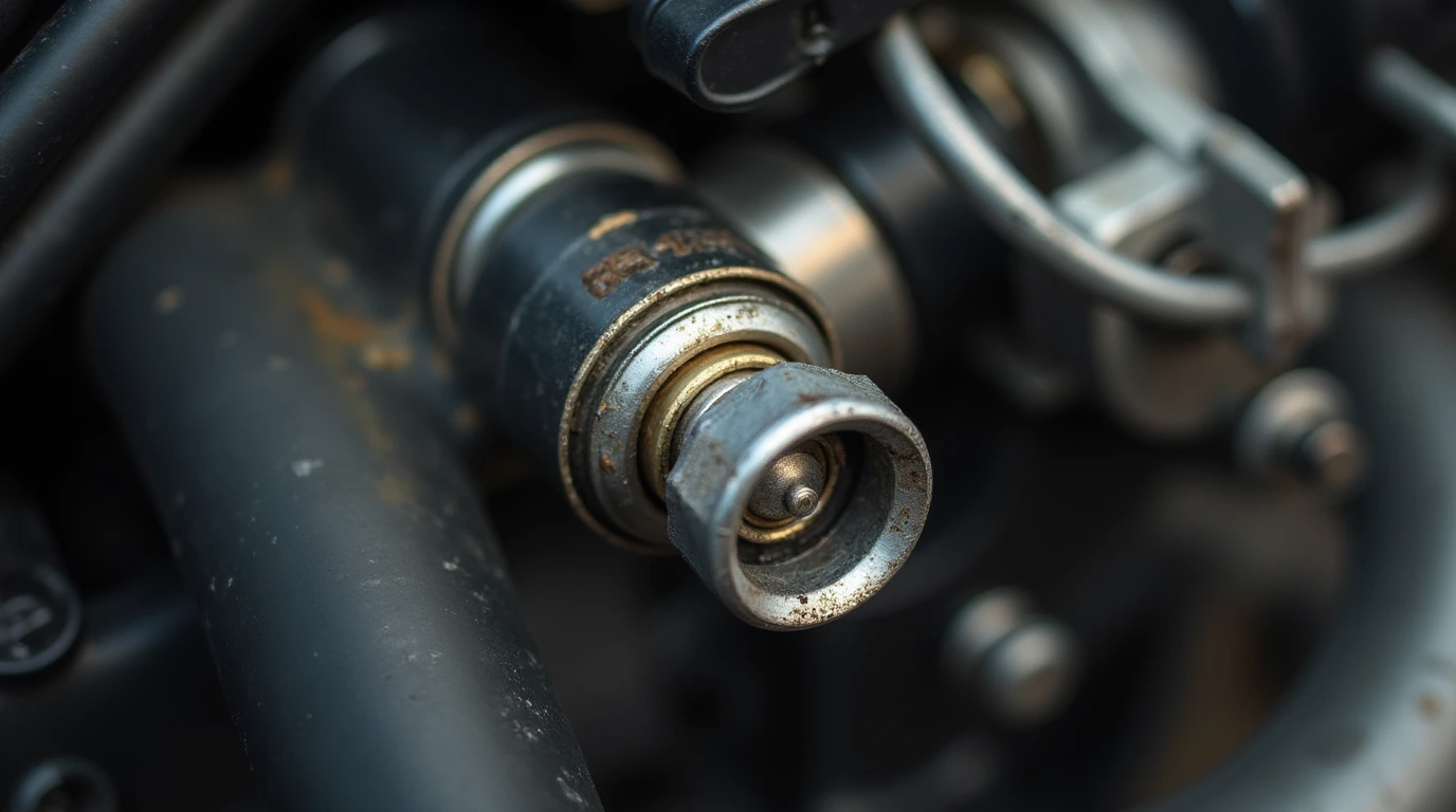 سنسور ورودی هوا