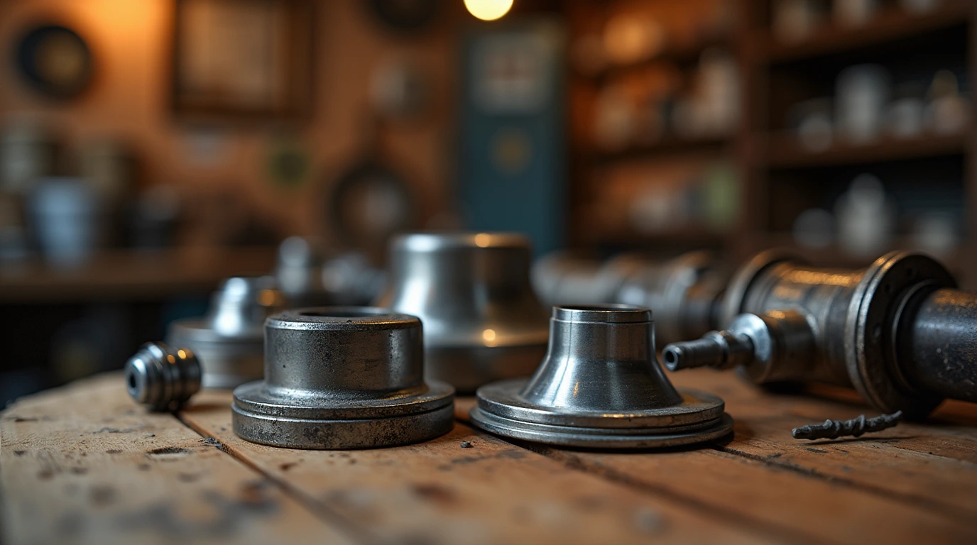 قطعات موتور سیکلت