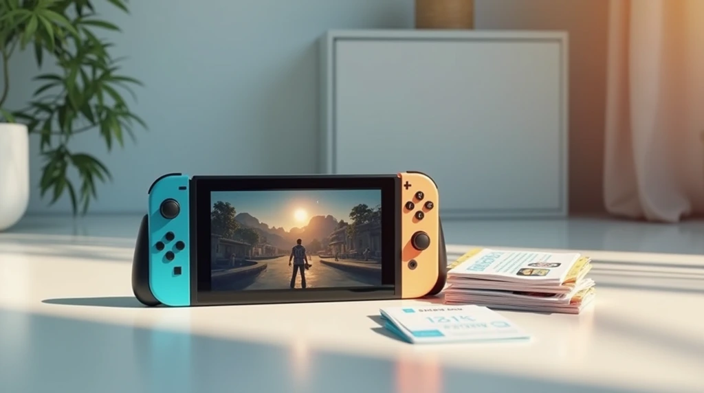 بررسی نینتندو سوییچ (Nintendo Switch)