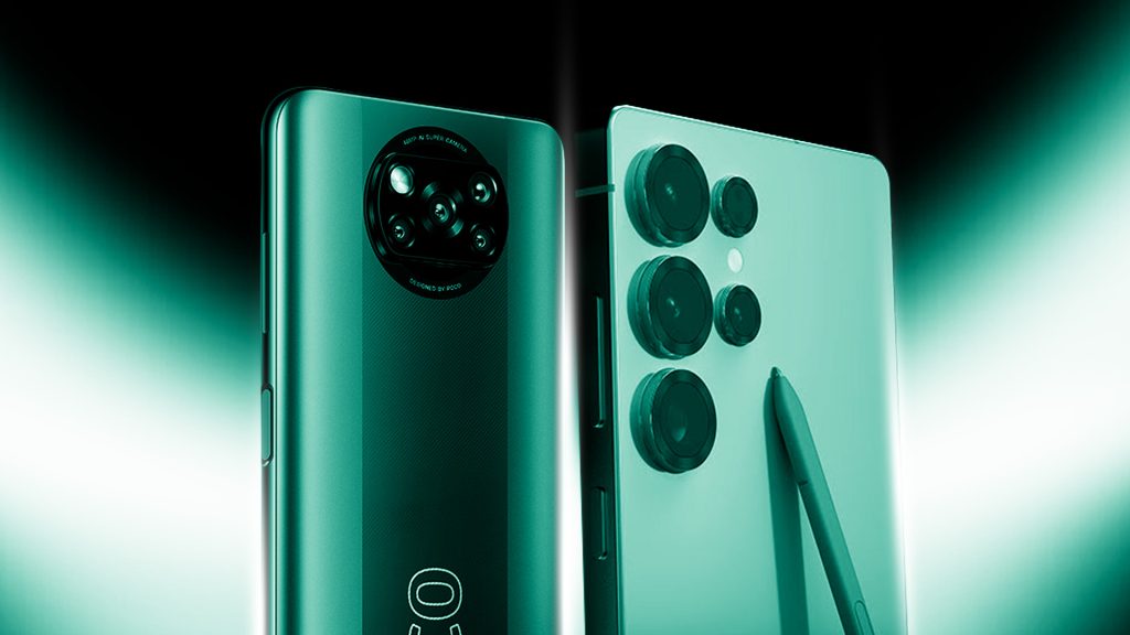 آیا باید گوشی پرچم‌دار بخریم یا گوشی میان‌رده؟