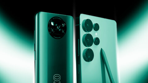 آیا باید گوشی پرچم‌دار بخریم یا گوشی میان‌رده؟