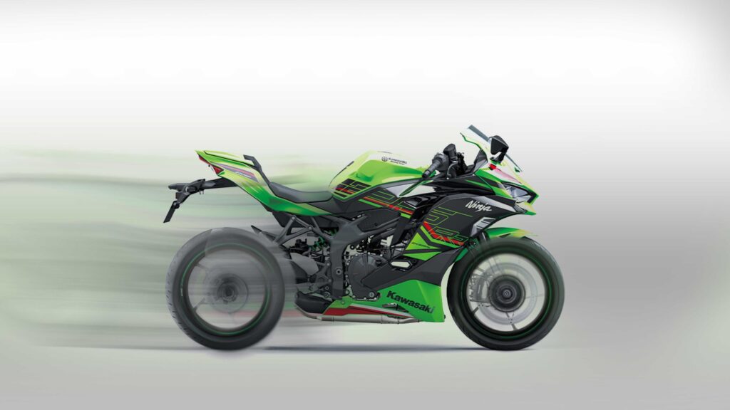 سریع ترین موتور سیکلت جهان