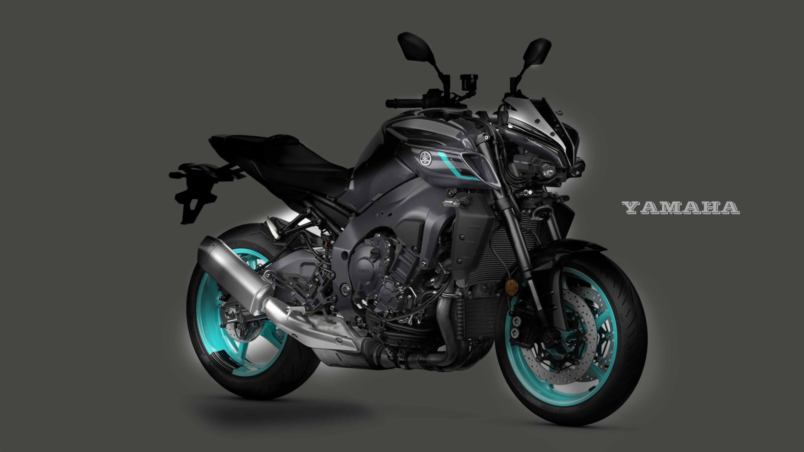 برندهای معتبر موتور سیکلت مانند یاماها