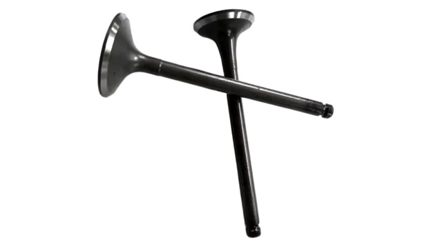 سوپاپ موتور سیکلت