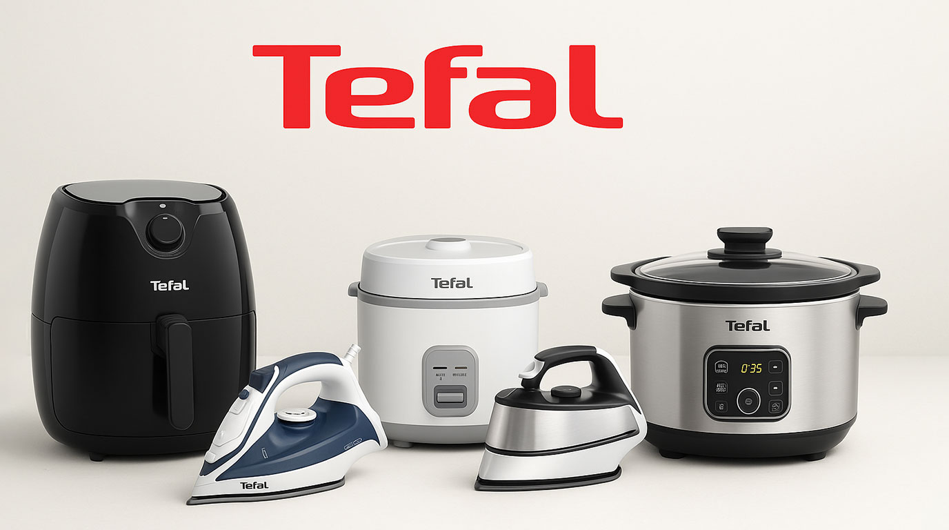 لوازم خانگی تفال