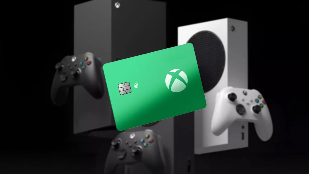 عکسی از بهترین وام‌های خرید ایکس باکس