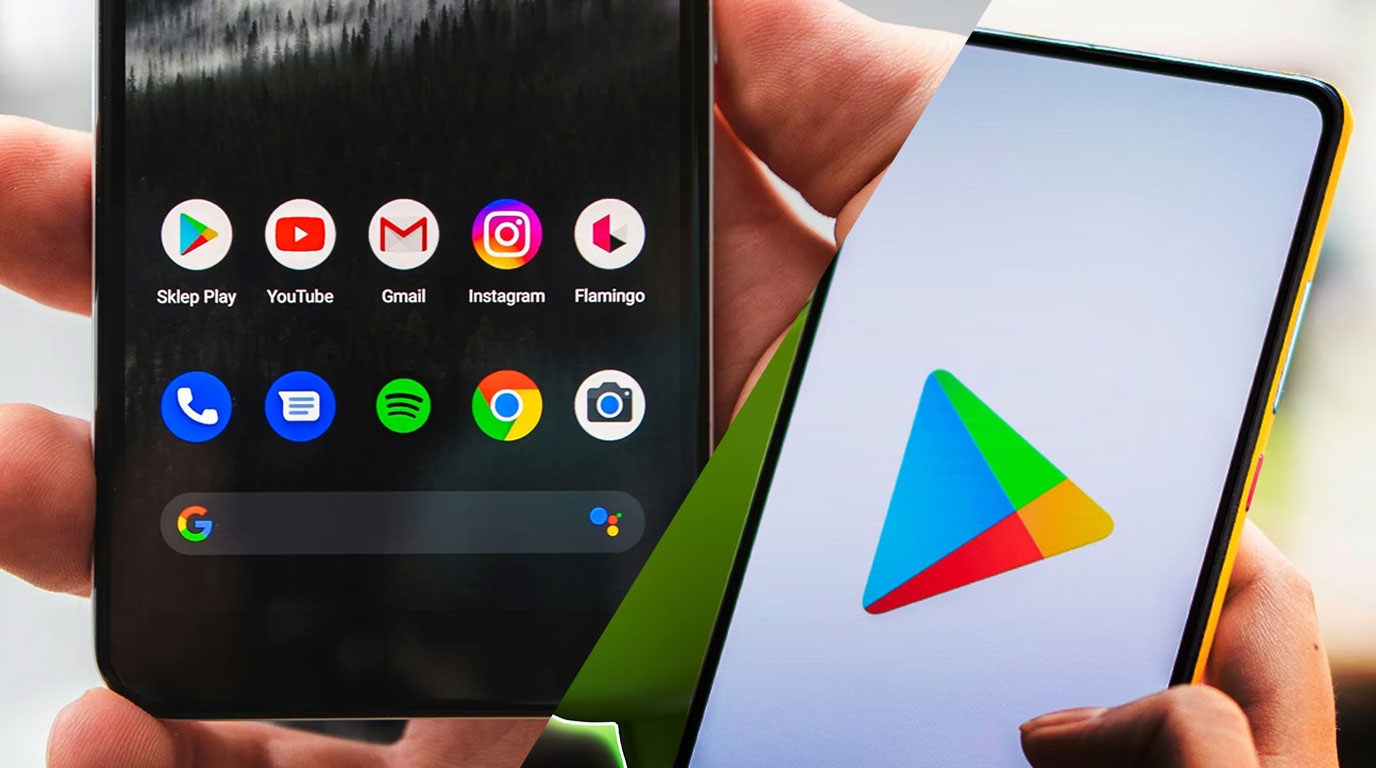 سیستم عامل اندروید