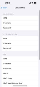 مرحله چهارم