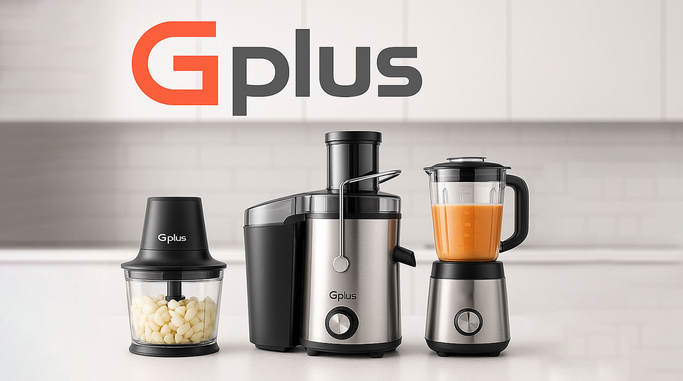 لوازم خانگی جی پلاس