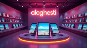 فروشگاه خرید تبلت