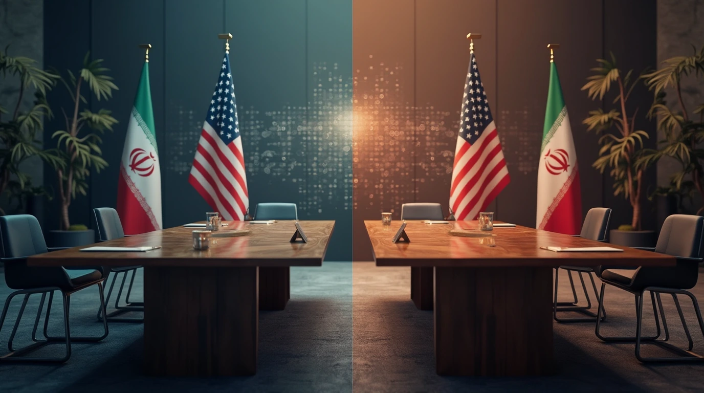 مذاکرات ایران و آمریکا برای بازار طلا