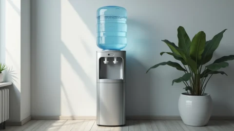 خرید آبسردکن مناسب مکان های اداری