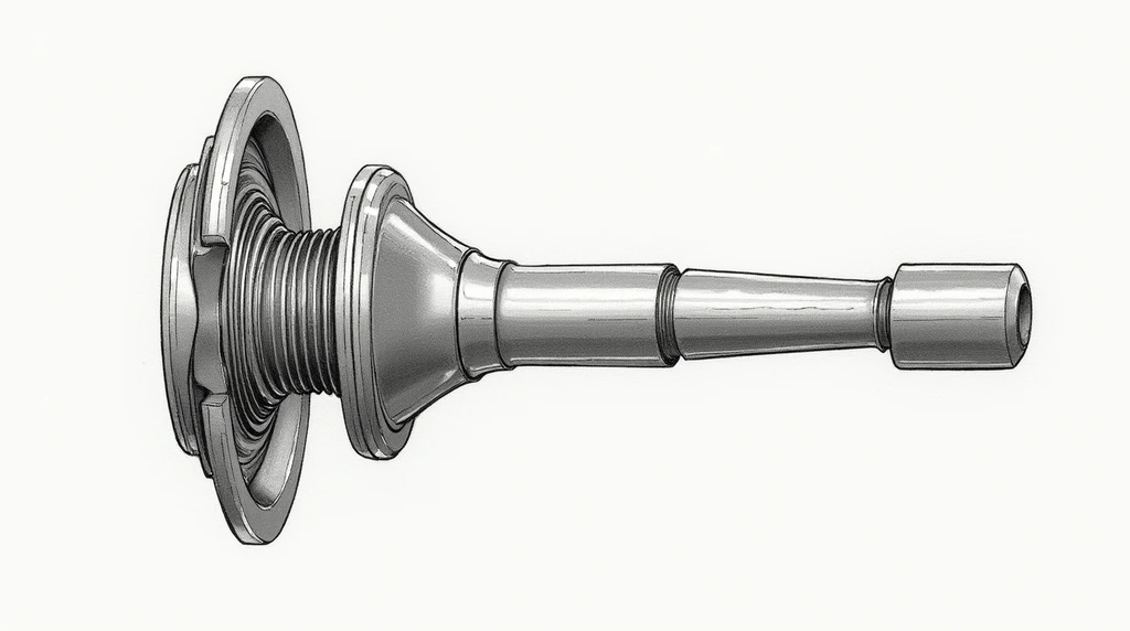 سوپاپ موتور سیکلت