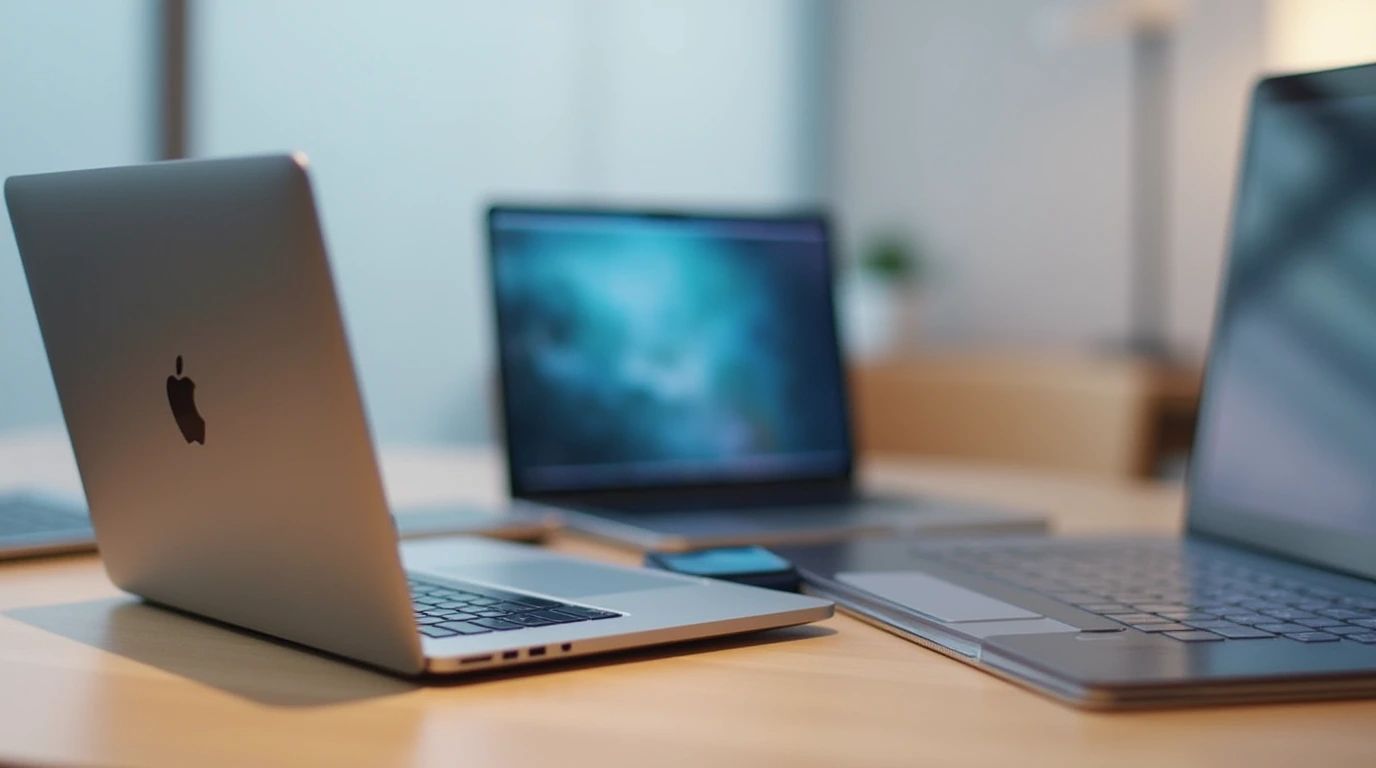 بهترین مک بوک