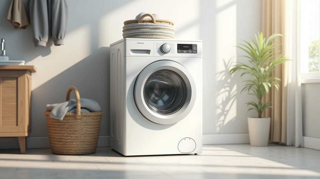 بهترین ماشین لباسشویی ۲۰۲۵