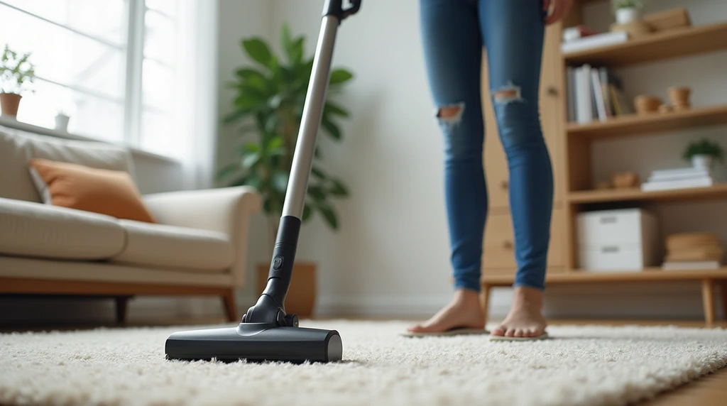 بهترین جاروبرقی