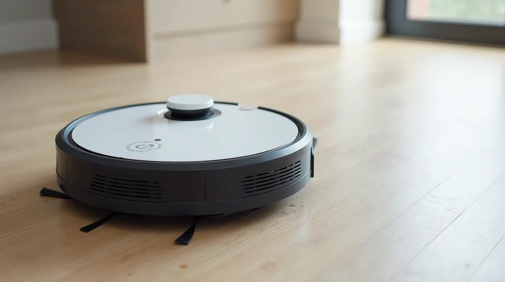 راهنمای خرید جارو رباتیک