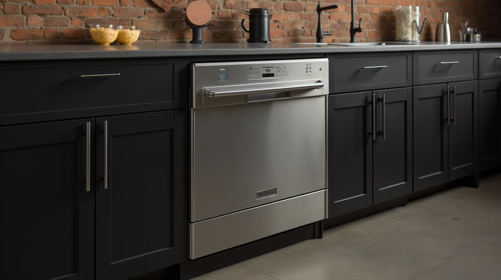 مزایا و معایب ماشین ظرفشویی