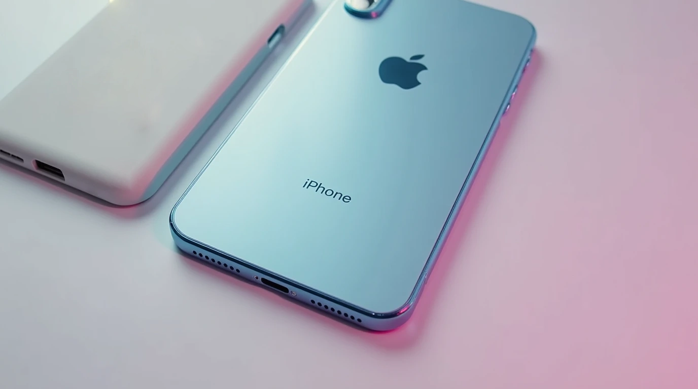 گوشی‌ آیفون که نیازی به قاب ندارند.