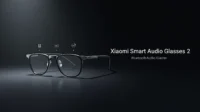 عینک صوتی ۲۰۲۵ شیائومی