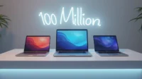معرفی بهترین مک بوک زیر 100 میلیون