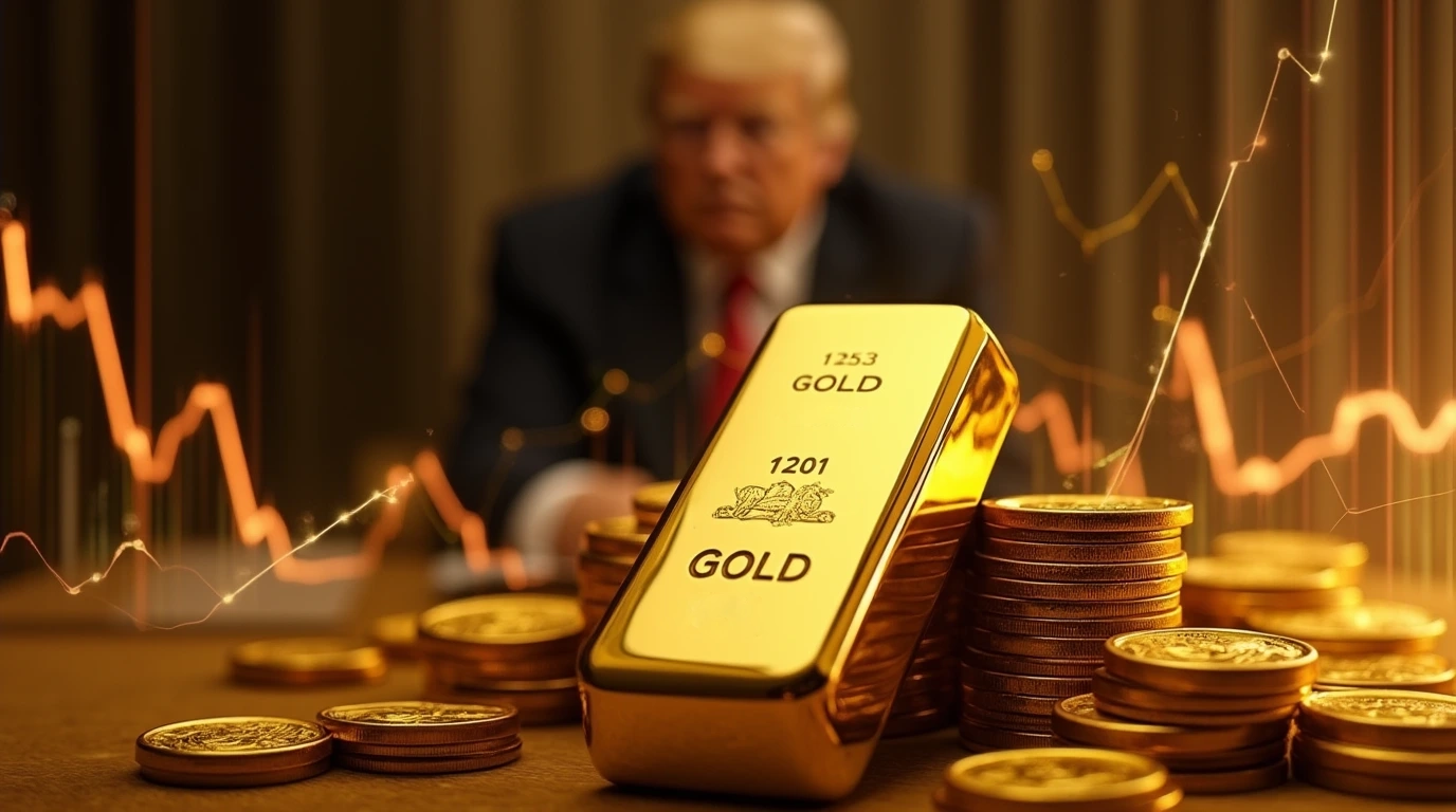 بازی رسانه‌ای ترامپ 