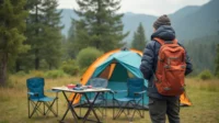 راهنمای خرید لوازم کمپینگ