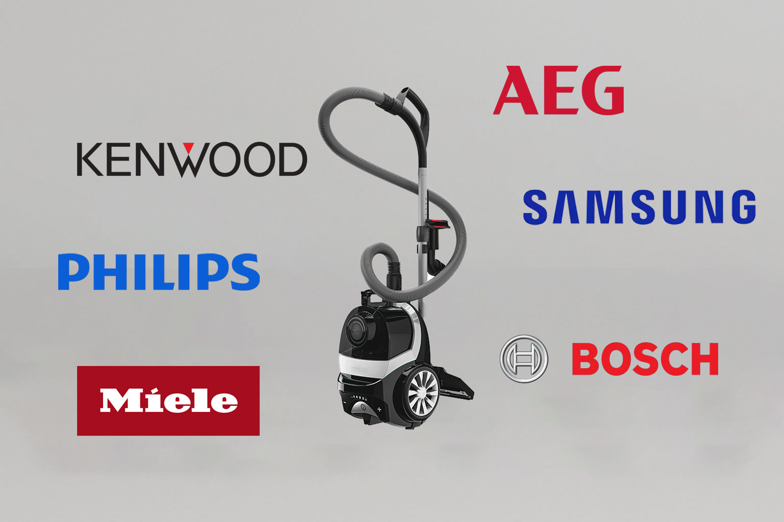 بهترین مارک جارو برقی