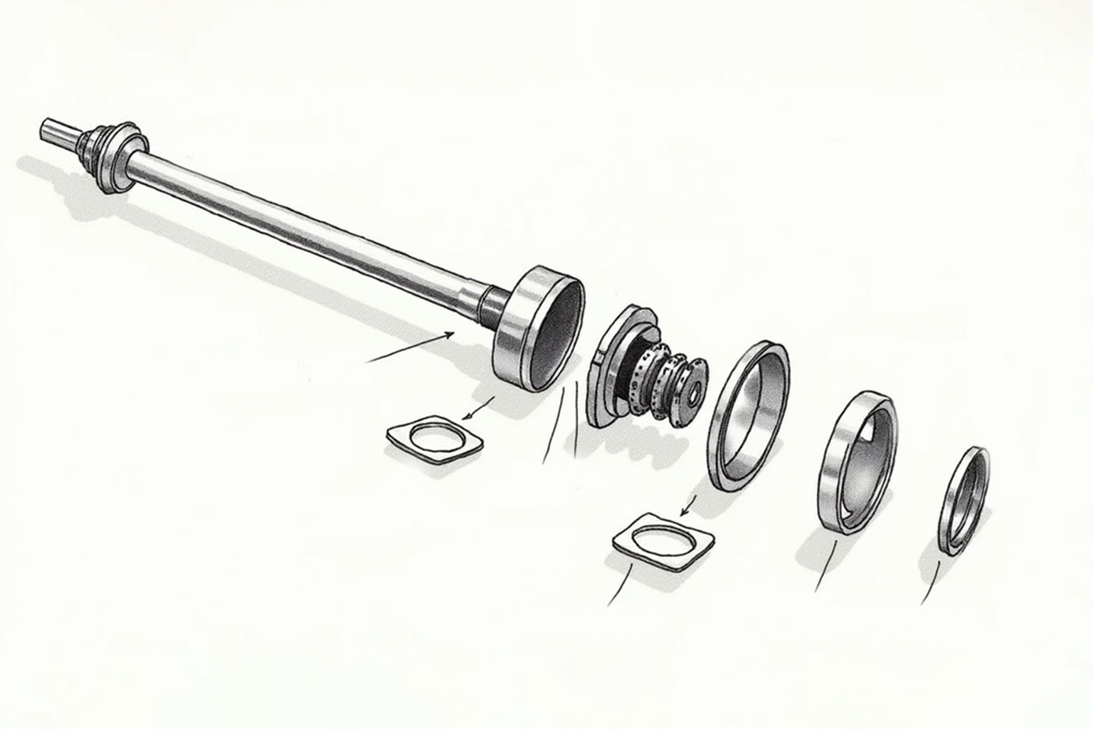 سوپاپ موتور چیست