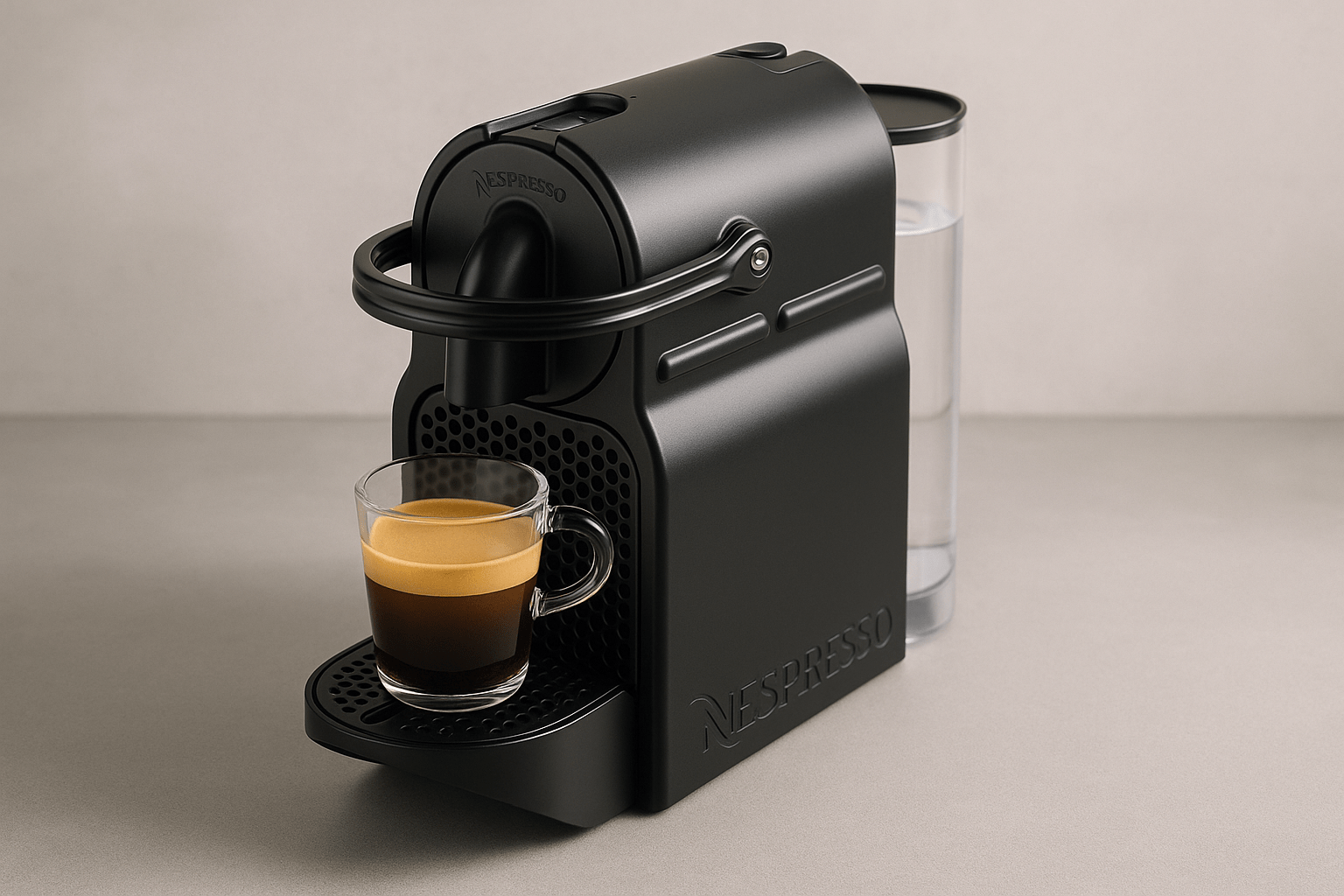 اسپرسو ساز نسپرسو