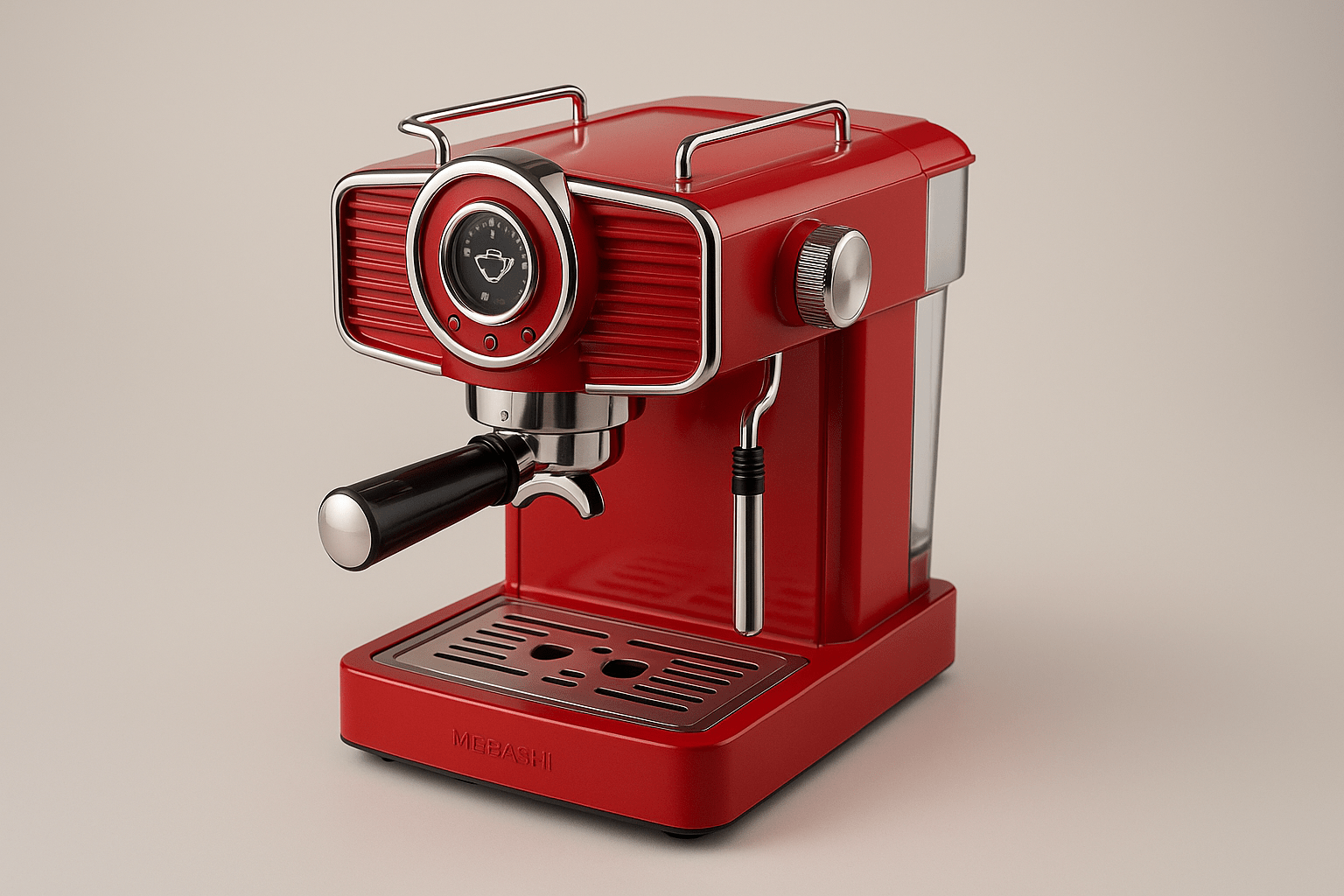 اسپرسو ساز مباشی