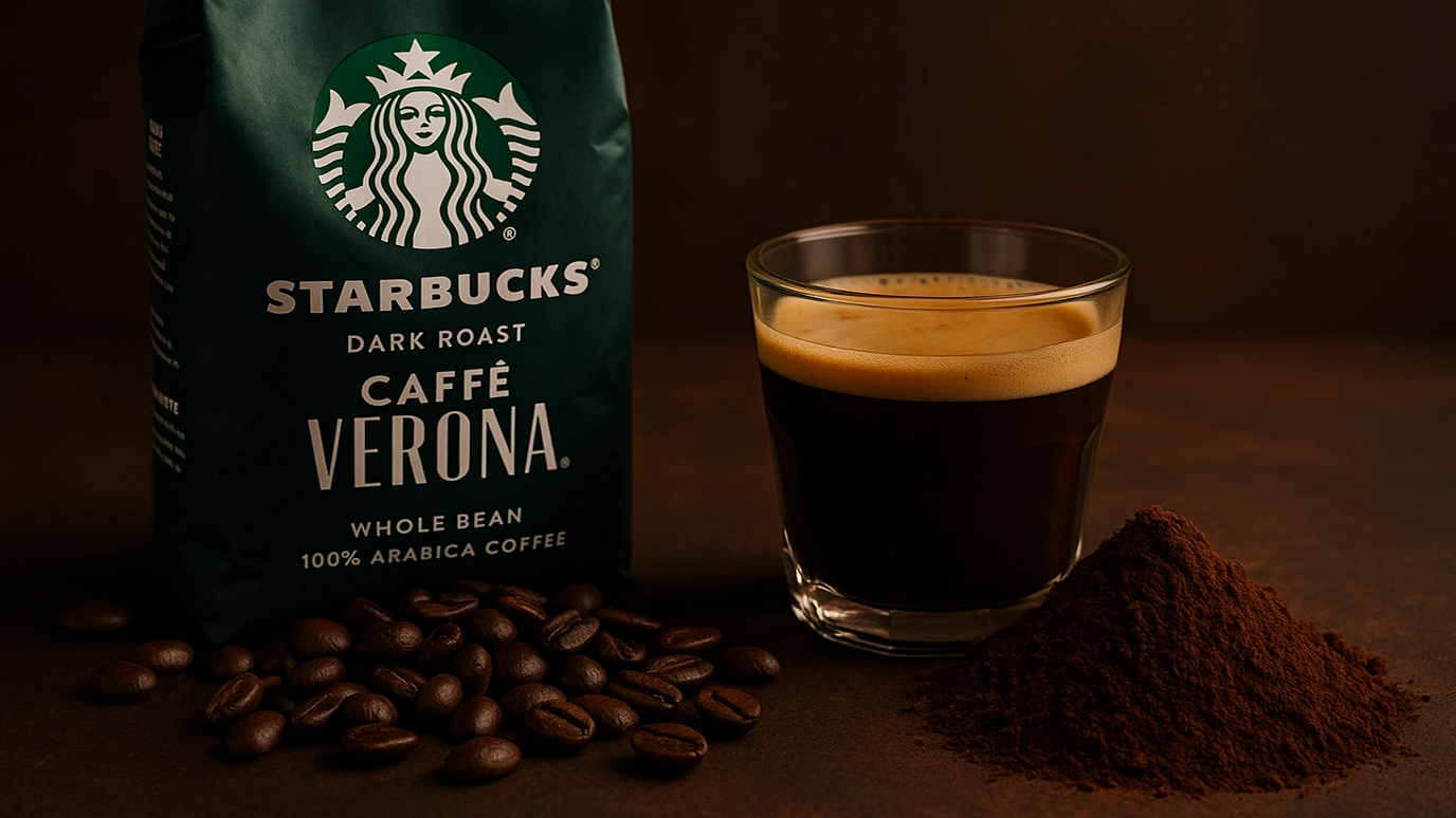 قهوه استارباکس