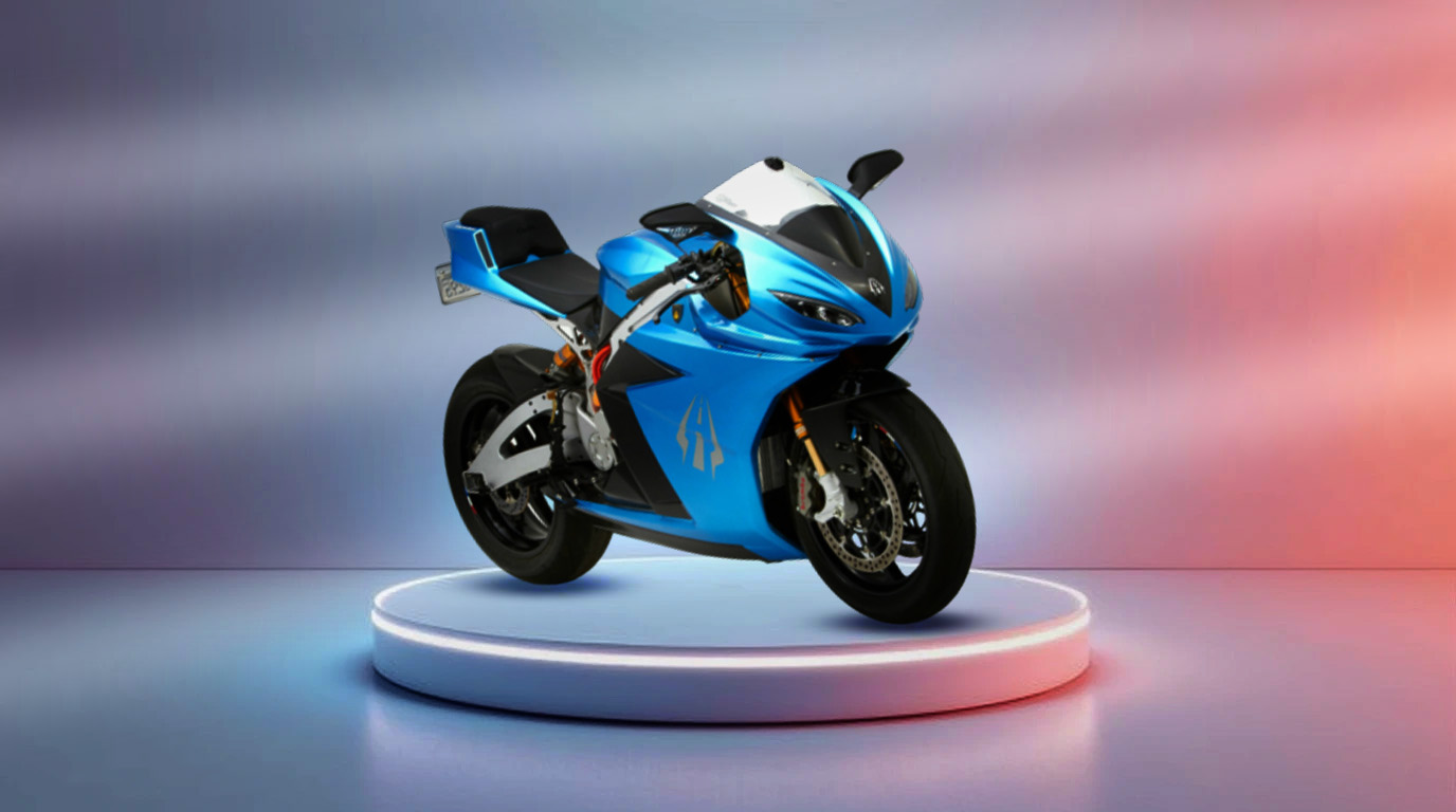 موتور سیکلت Lightning LS-218